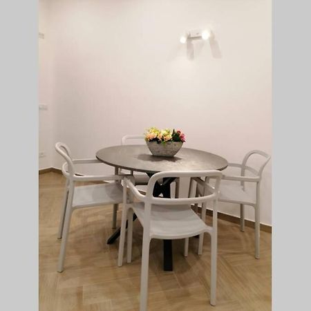 Ferienwohnung Casa Turiddu Syrakus Exterior foto